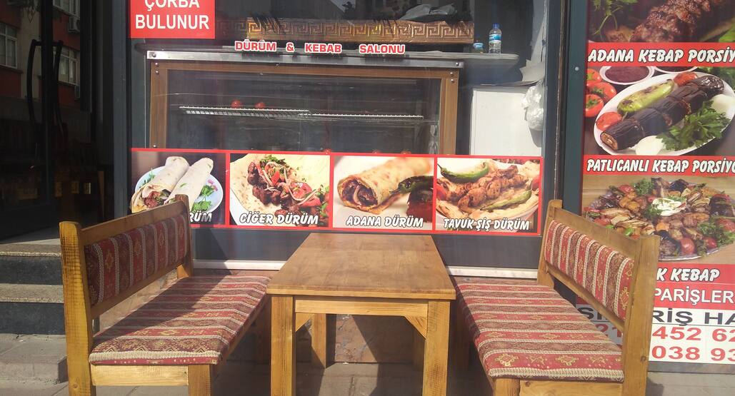 Gunes Pide Sirinevler